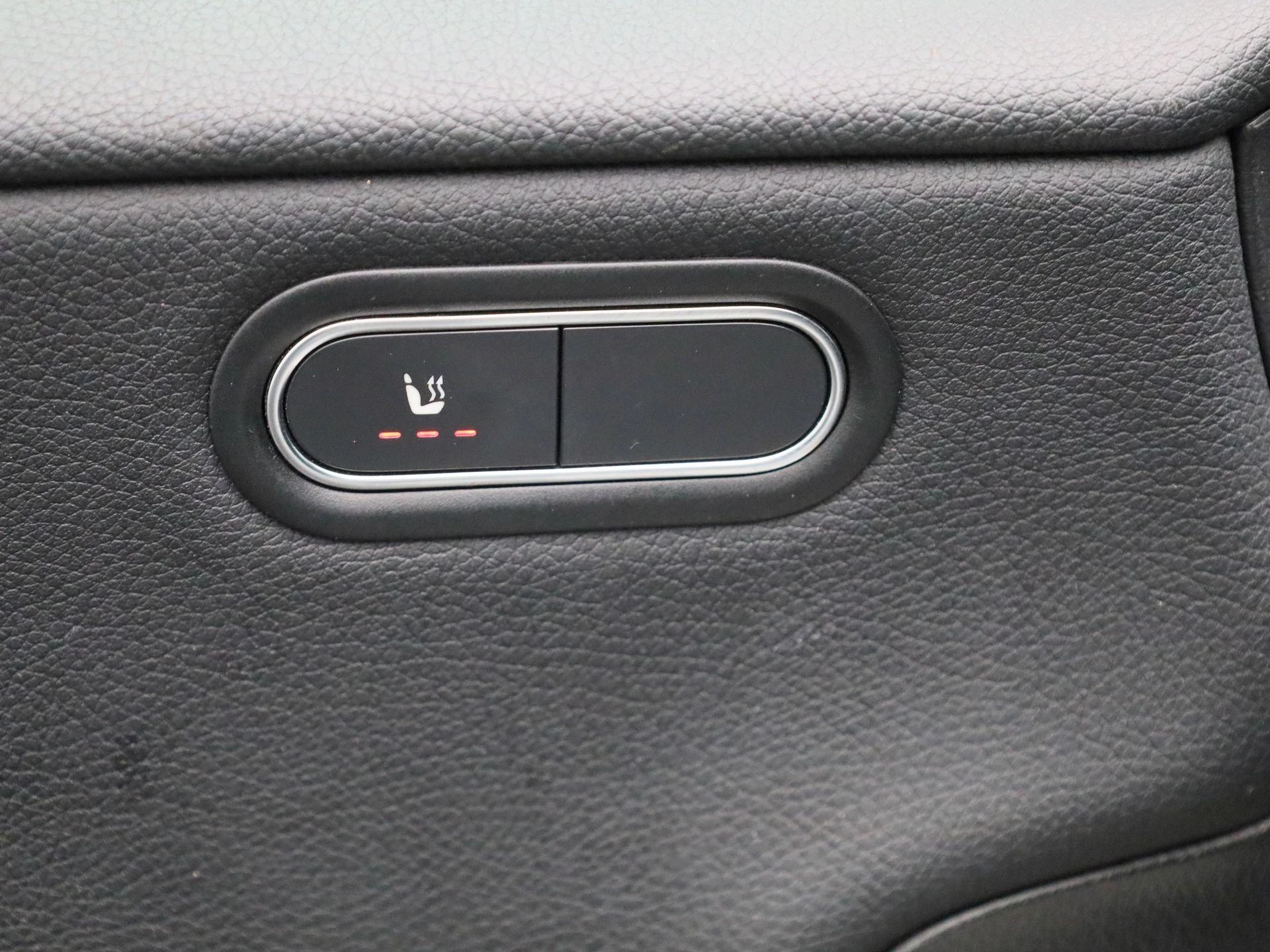 Mercedes-Benz A-Klasse 180 Business Solution