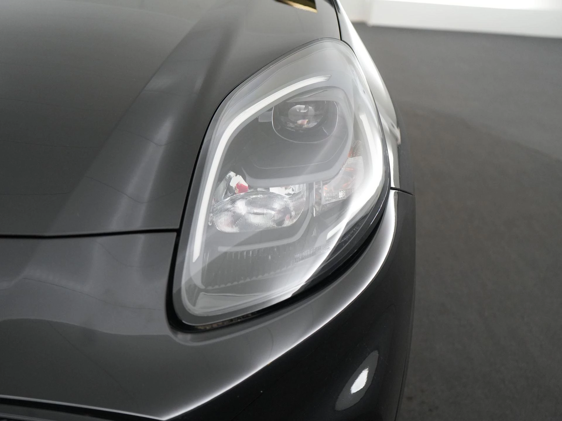 Ford Puma 1.0i Ecoboost mHEV 92kW ST-Line