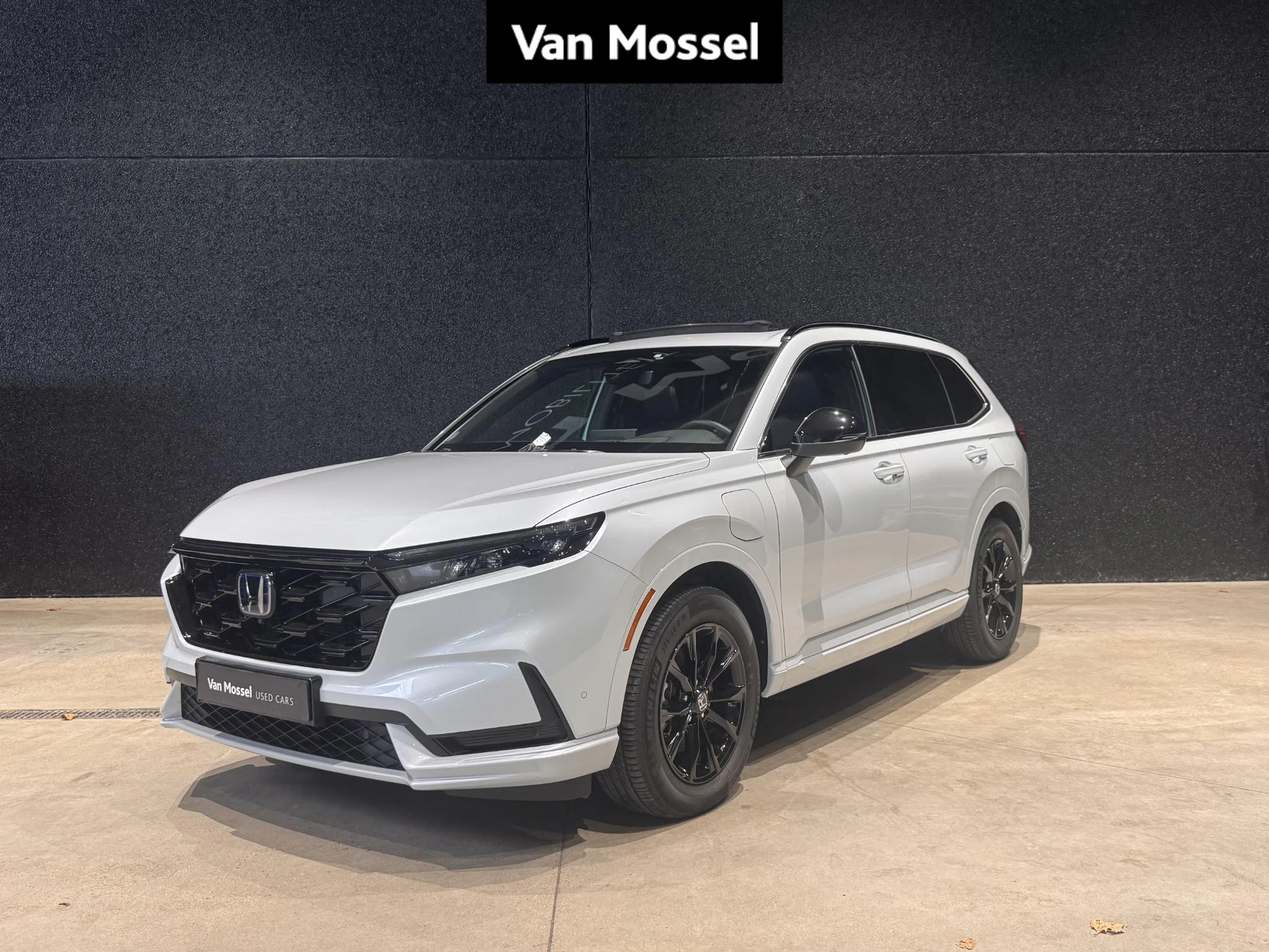 Honda-CR-V-image-0
