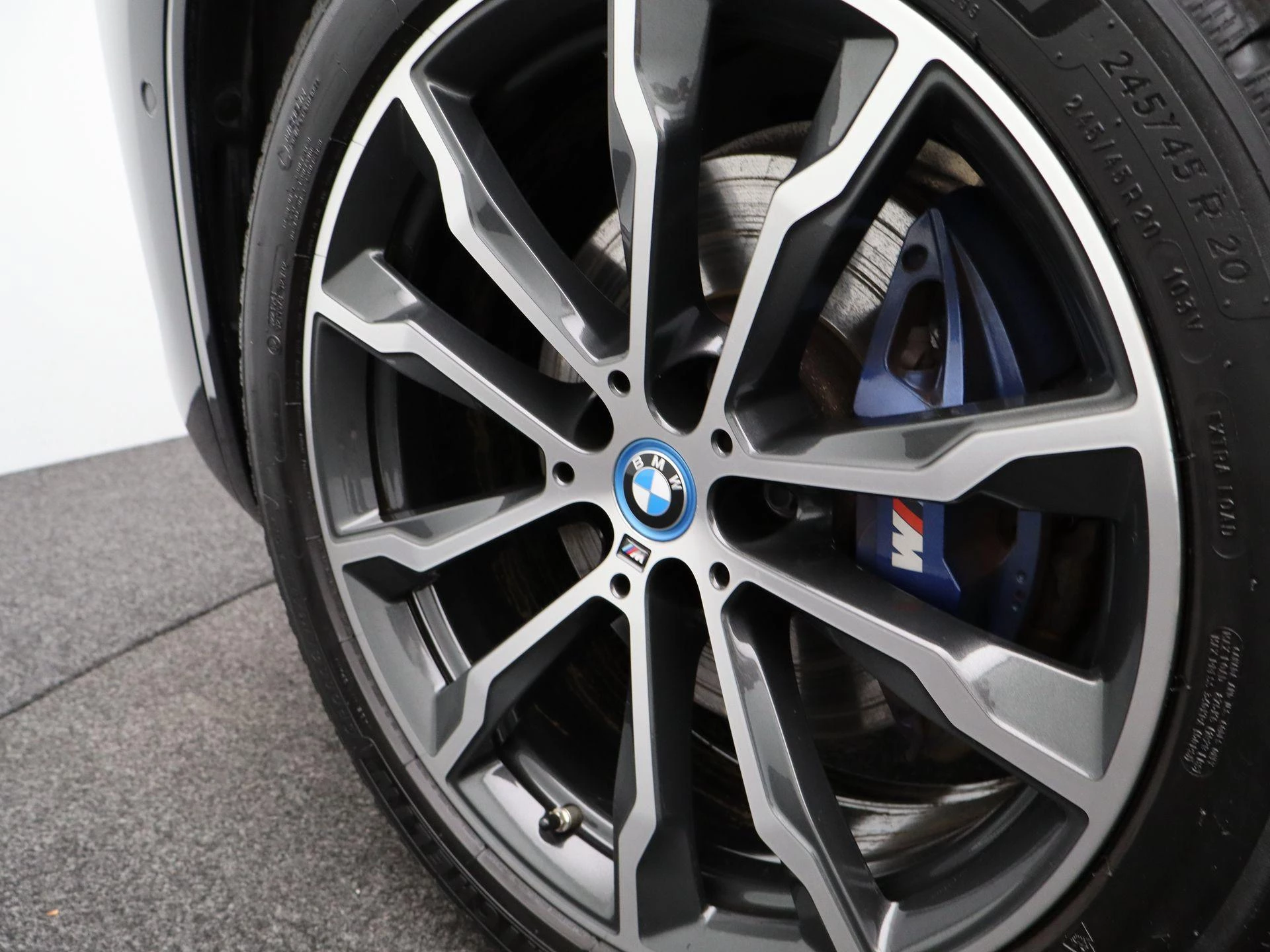 BMW X3 xDrive30e High Executive