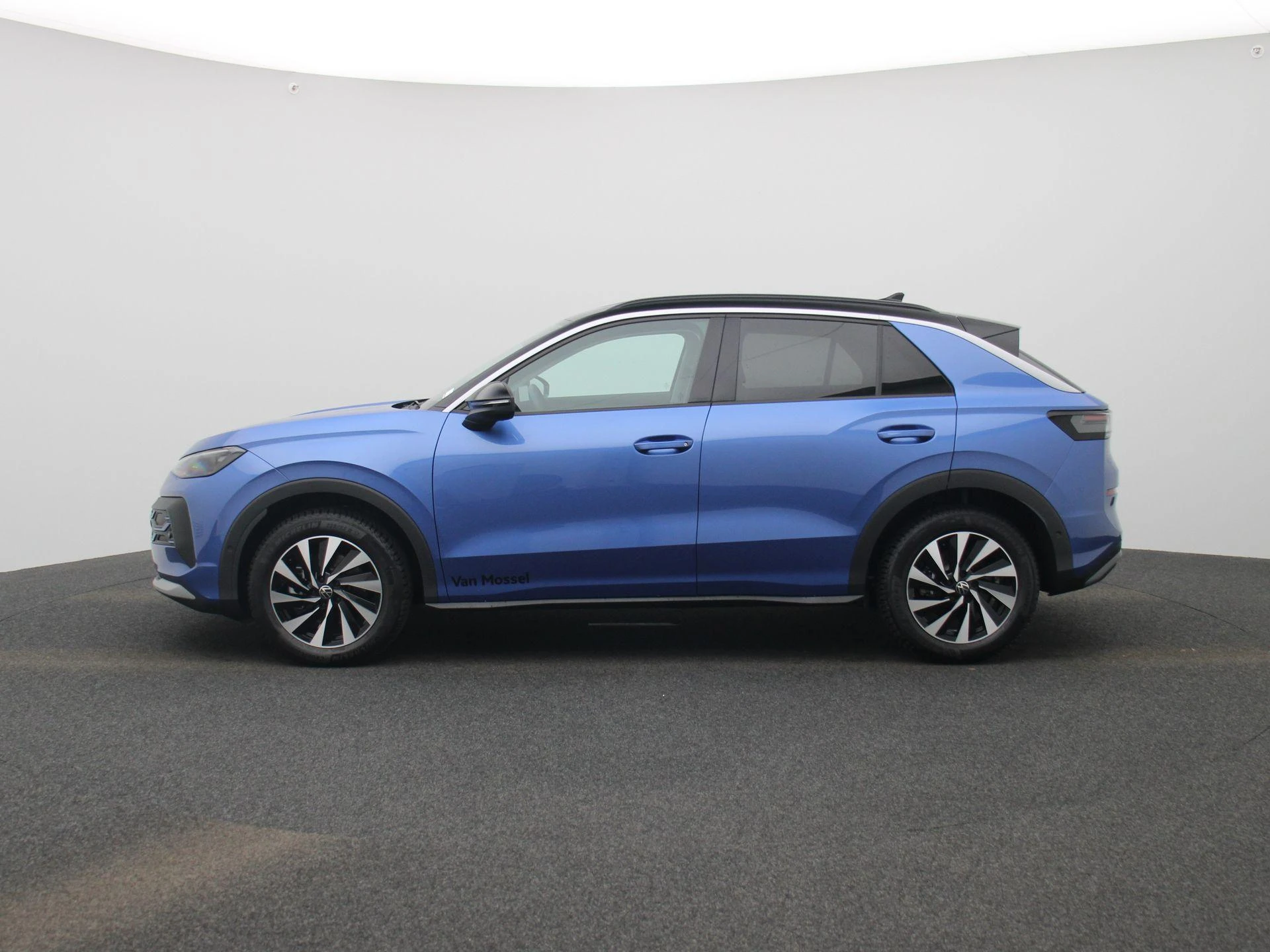 Volkswagen T-Roc 1.5 eTsi Life First Edition 150 PK|