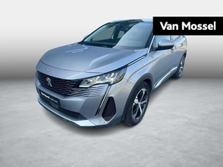 Peugeot 3008 1.2 PureTech 96kW S&S Roadtrip