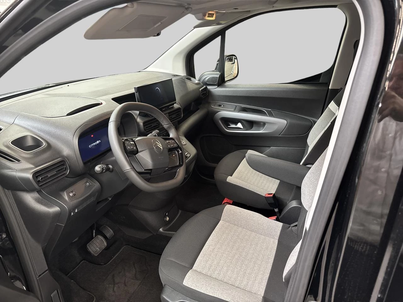 Citroën Berlingo M 1.5 BlueHDi 130 S&S EAT8 MAX