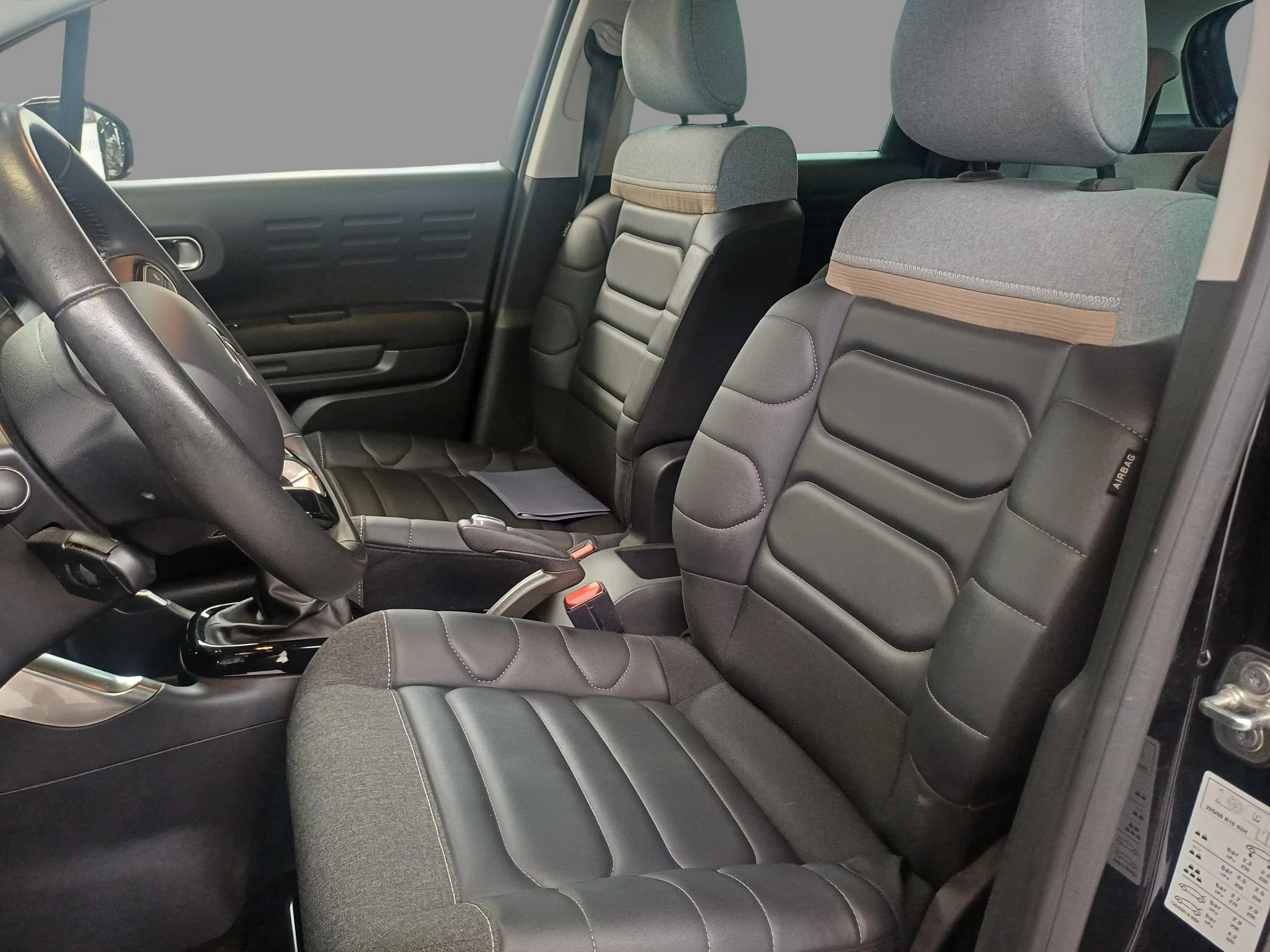 Citroën-C3 Aircross-image-9