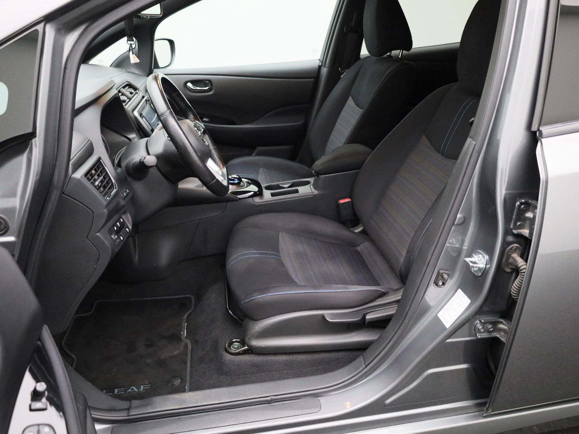 Nissan Leaf N-Connecta 62kWh