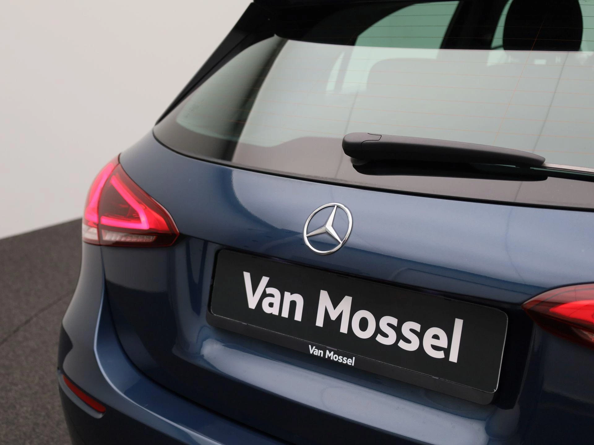 Mercedes-Benz Classe A A 160