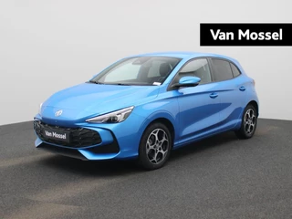 MG MG3