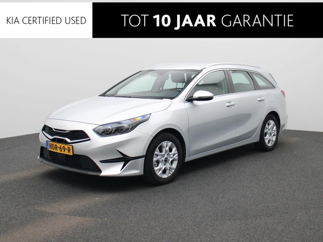 Kia Ceed Sportswagon