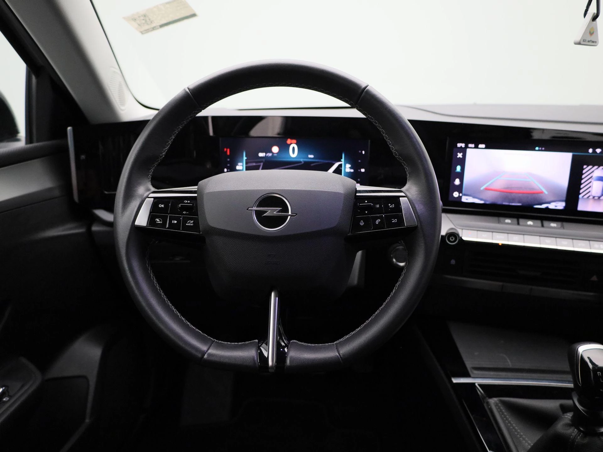Opel Astra 1.2 Turbo 81kW S/S Edition