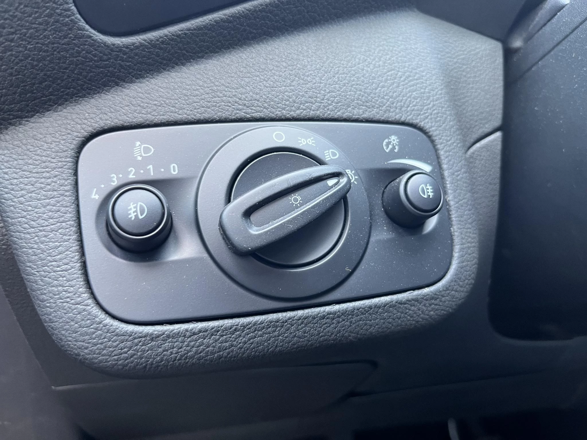 Ford Kuga 1.5 EcoBoost ST-Line