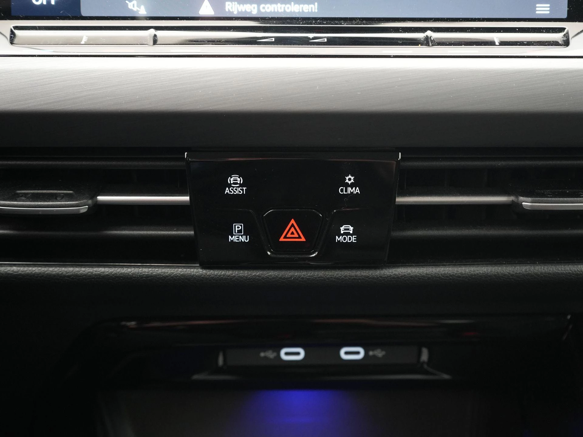 Volkswagen Golf 1.4 eHybrid Style