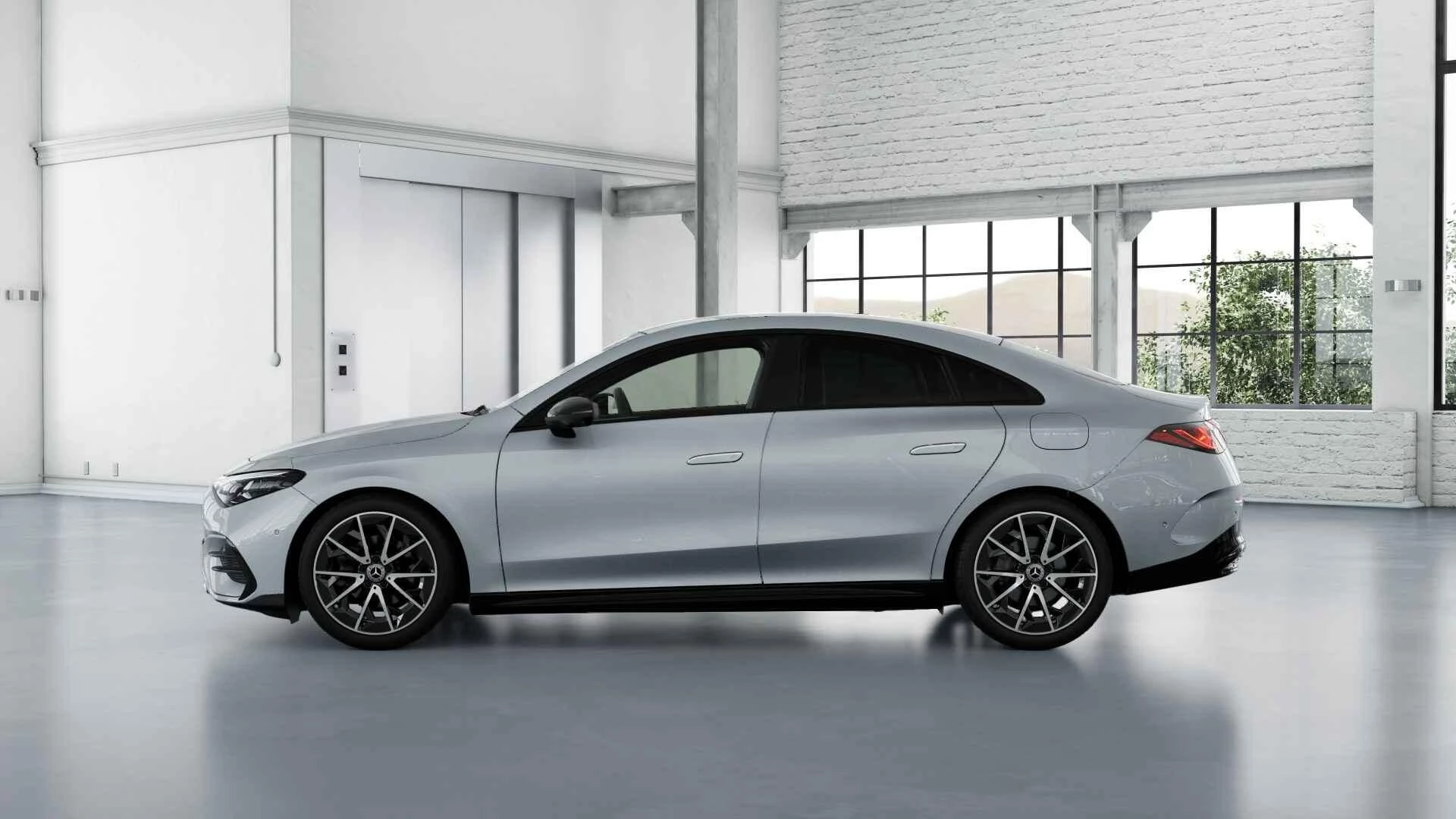 Mercedes-Benz CLA CLA 180 "140 Years Edition"
