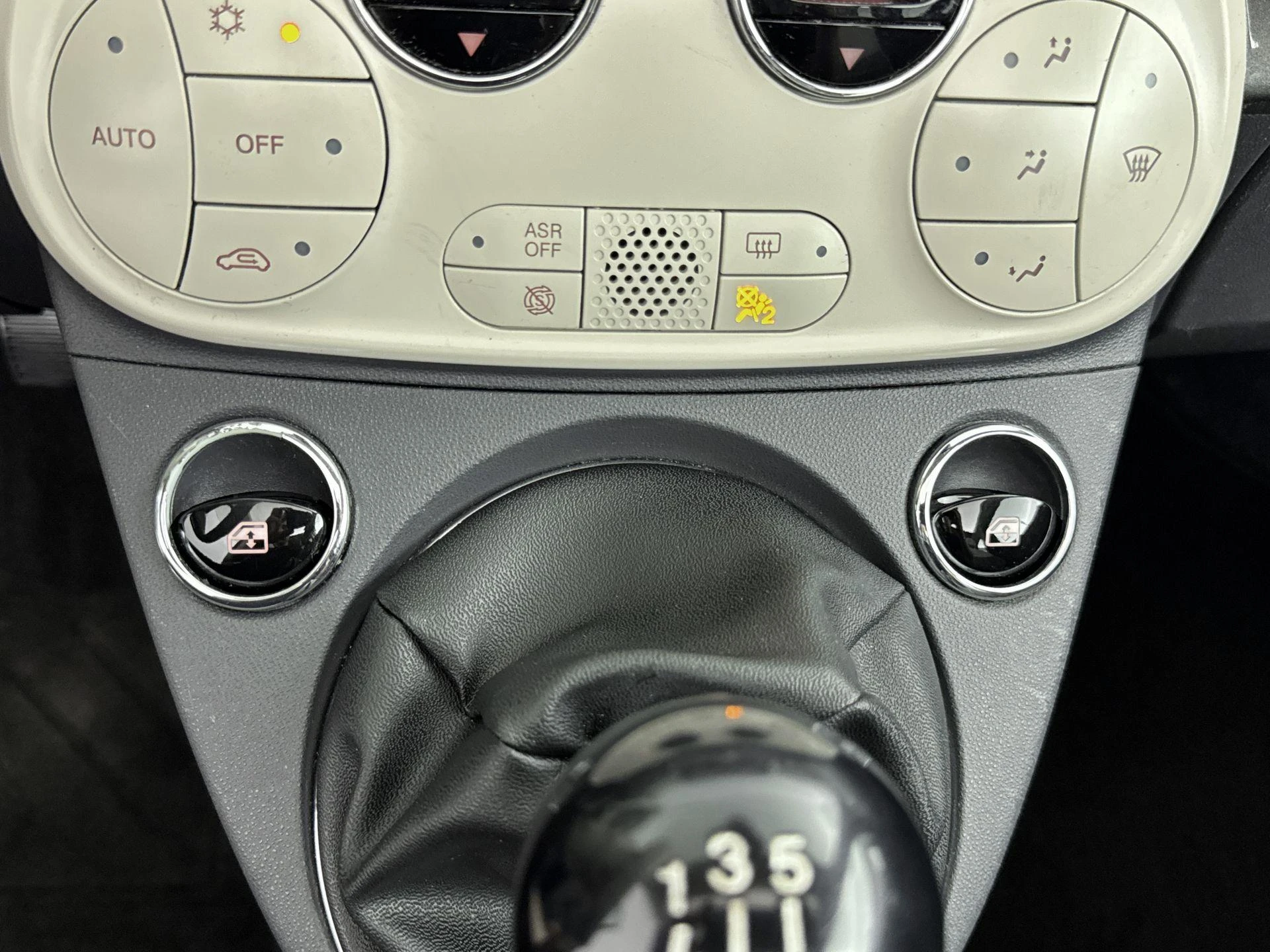 Fiat 500C 0.9 TwinAir Turbo Lounge