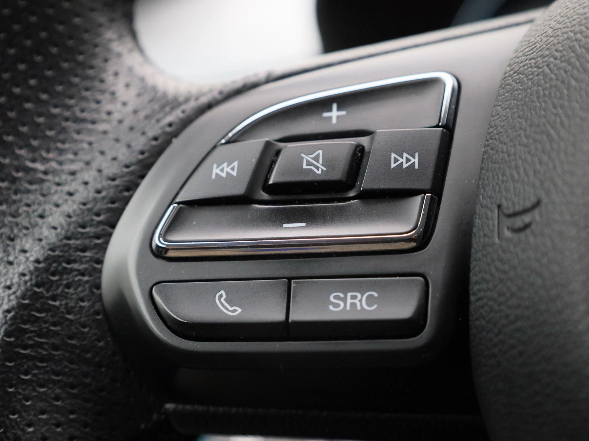 MG MG5 Long Range Luxury 61 kWh