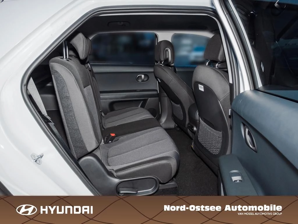 Hyundai IONIQ 5 FL CENTRIQ LED-Paket