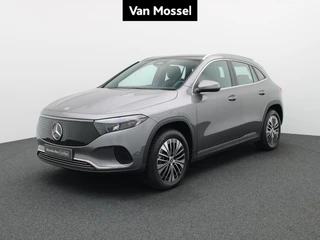Mercedes-Benz EQA 250+ Business Line + PANORAMISCH DAK + CARPLAY + CAMERA +