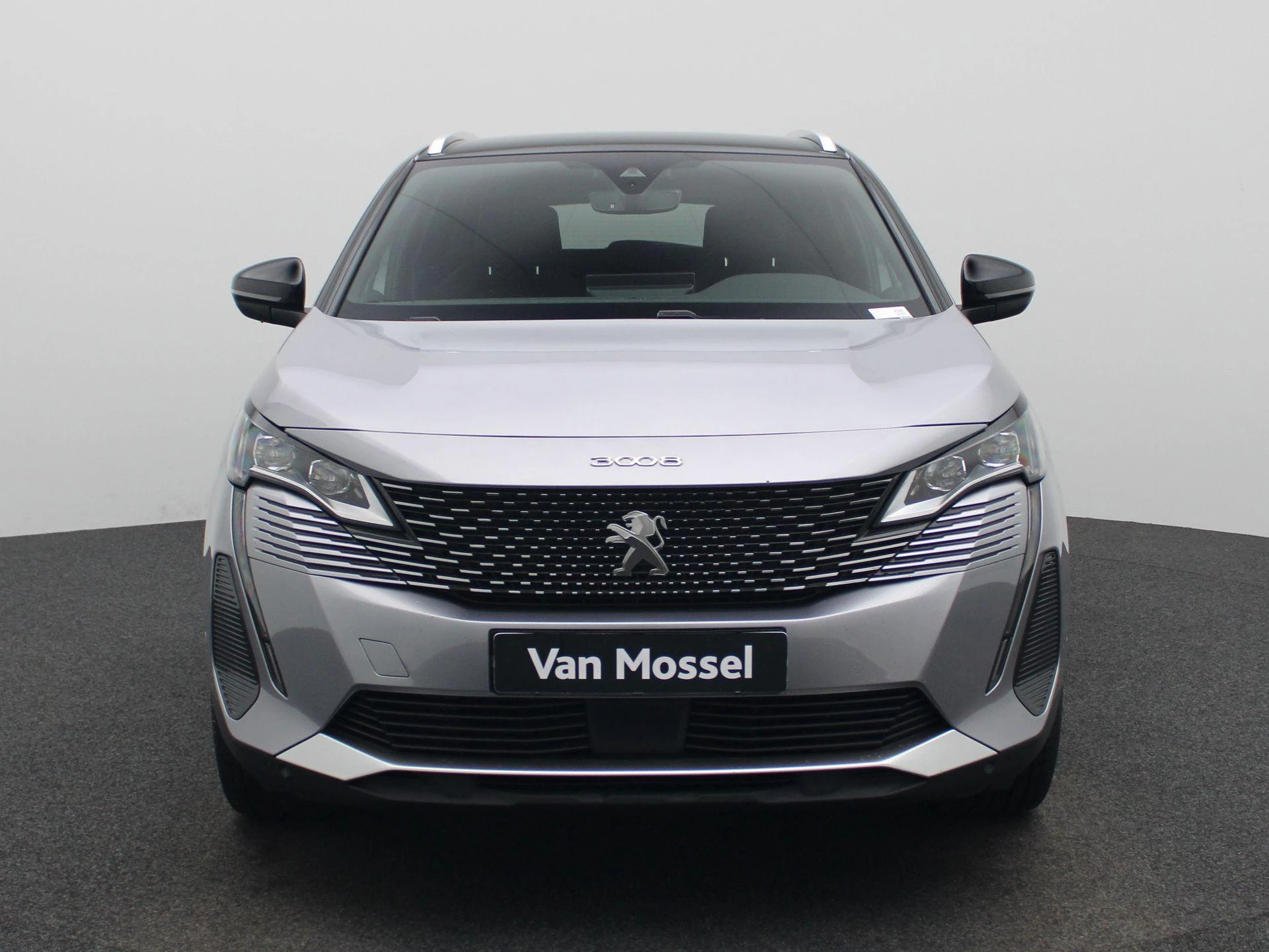 Peugeot 3008 1.6 HYBRID4 300 e-Auto8 GT