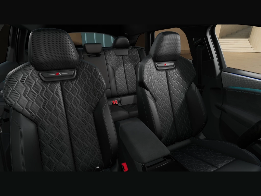 Audi A6 Avant e-tron performance Matrix B&O AHK Headup