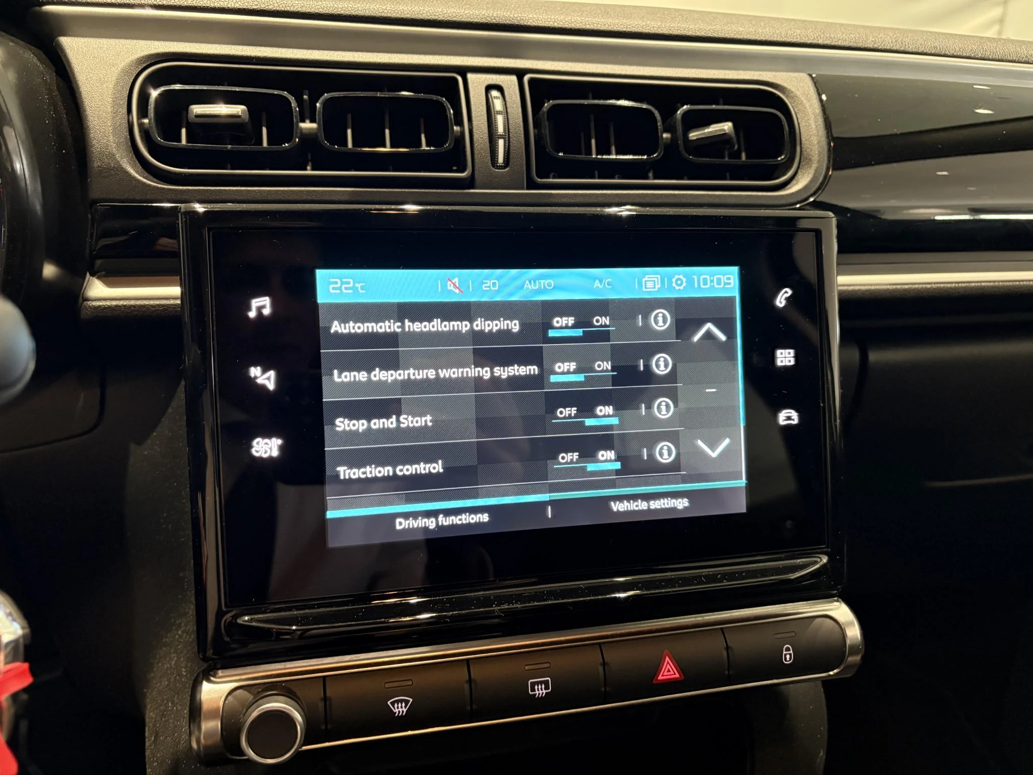 Citroën C3 1.2 PureTech Feel