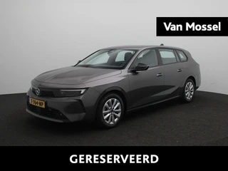 Opel Astra Sports Tourer 1.2 Level 2