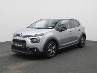 Citroën C3 1.2 PureTech 82 S&S MAN Feel