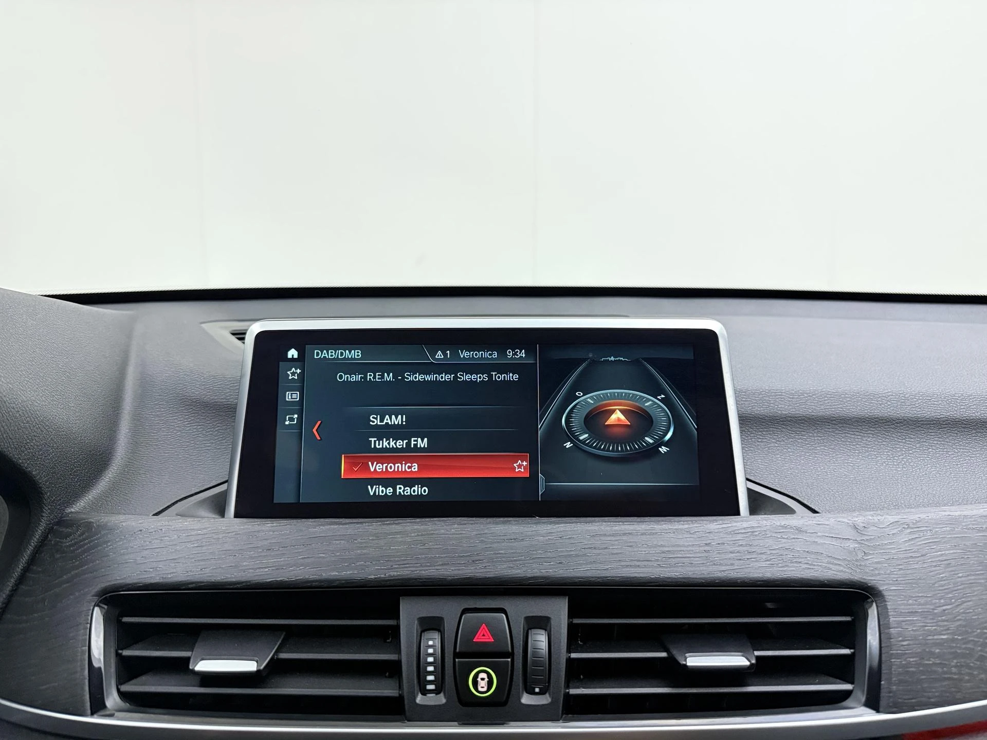 BMW X1 sDrive20i Orange Edition II