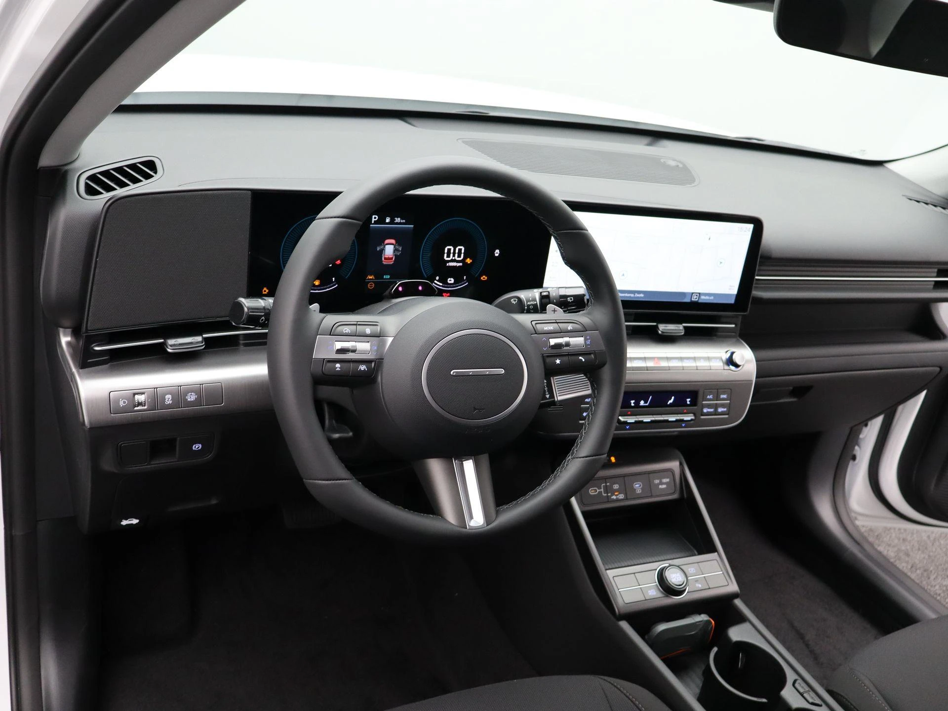 Hyundai Kona 1.6 GDI HEV E-Motion