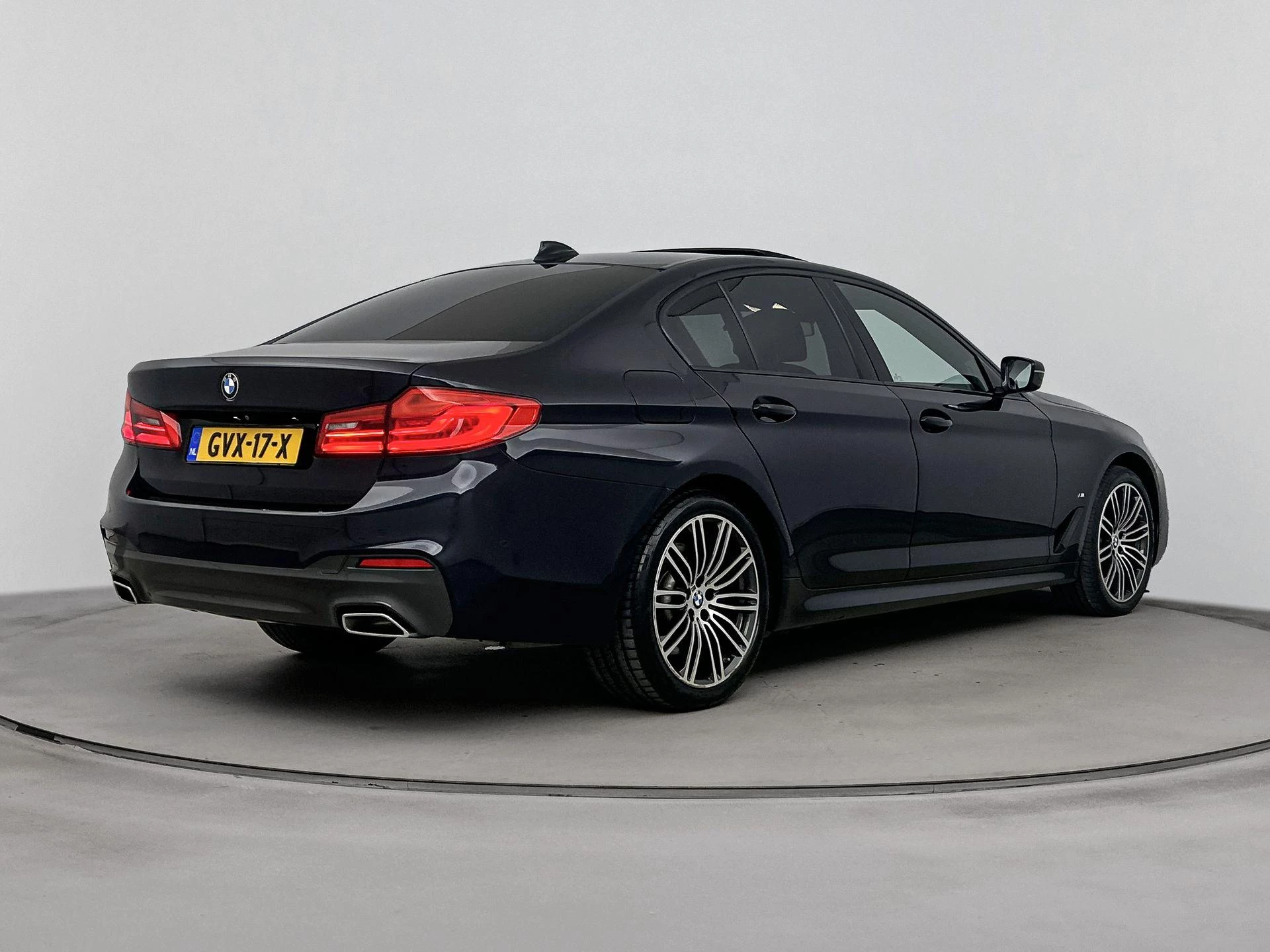 BMW 5 Serie 530e iPerformance High Executive