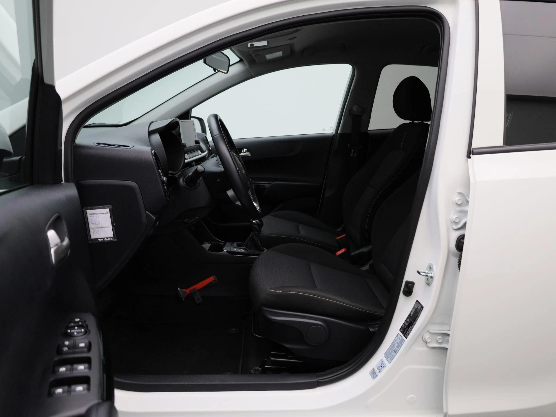 Kia Picanto 1.0 DPi DynamicPlusLine