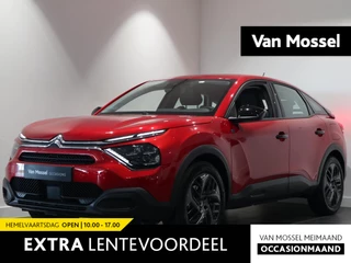 Citroën ë-C4 You 50 kWh