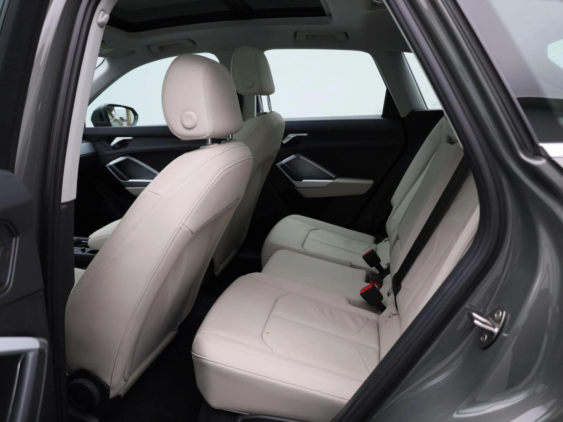 Audi Q3 35 TFSI S tronic Bus. Ed. Attraction