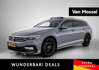 Volkswagen Passat Variant 1.5 TSI R-Line Business