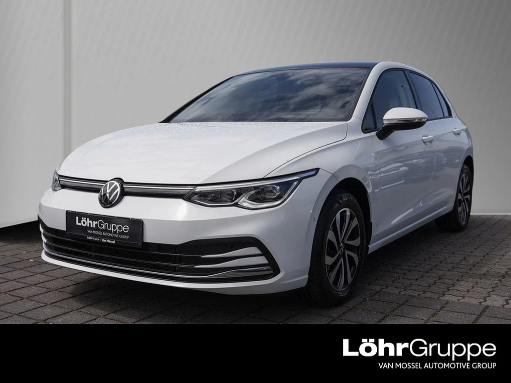 Volkswagen-Golf-image-0