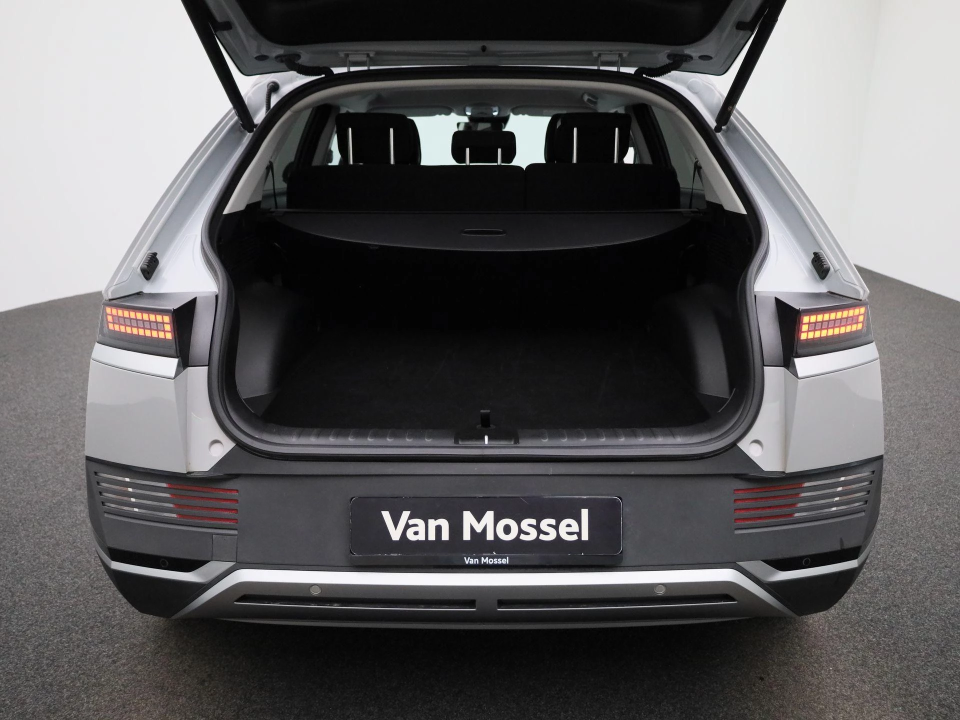 Hyundai IONIQ 5 77.4kWh Core