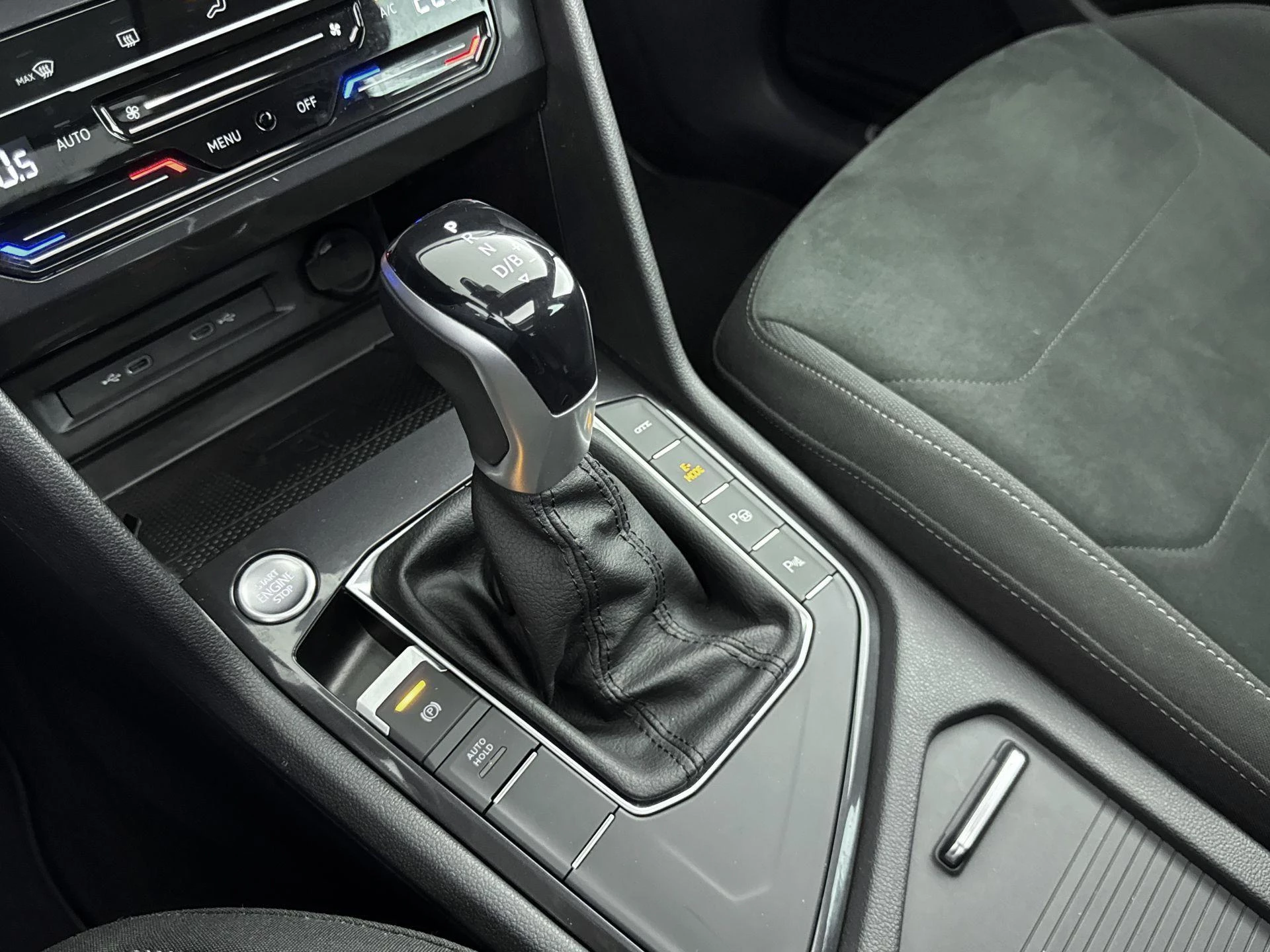 Volkswagen Tiguan 1.4 TSI eHybrid Elegance 245PK