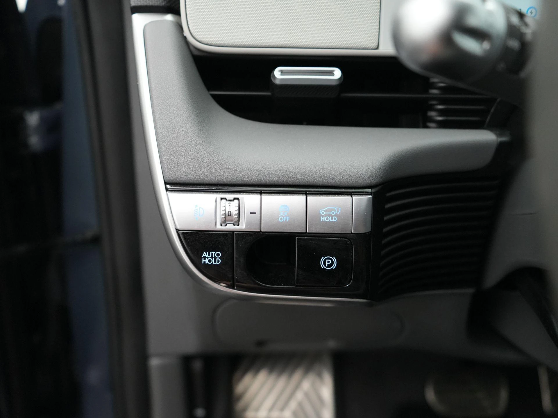 Hyundai IONIQ 5 Lounge 73kWh