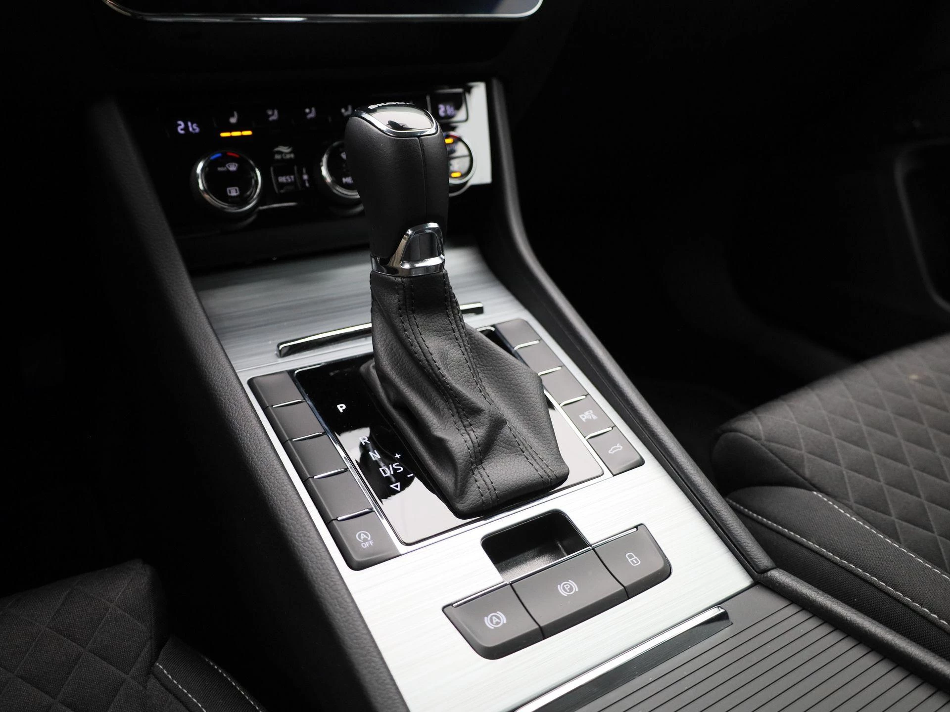 Škoda Superb 1.5 TSI ACT 110kW DSG7 Ambition