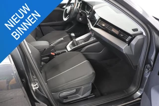 Audi A1 Sportback 1.0 25 TFSI 70kW Advanced