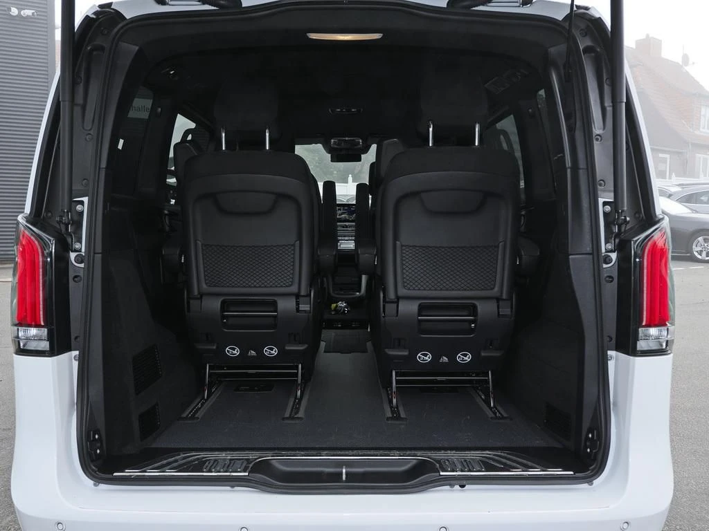 Mercedes-Benz-V-Klasse 300 d-image-16