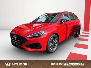 Hyundai i30 FL Kombi Trend Plus-Paket Trend