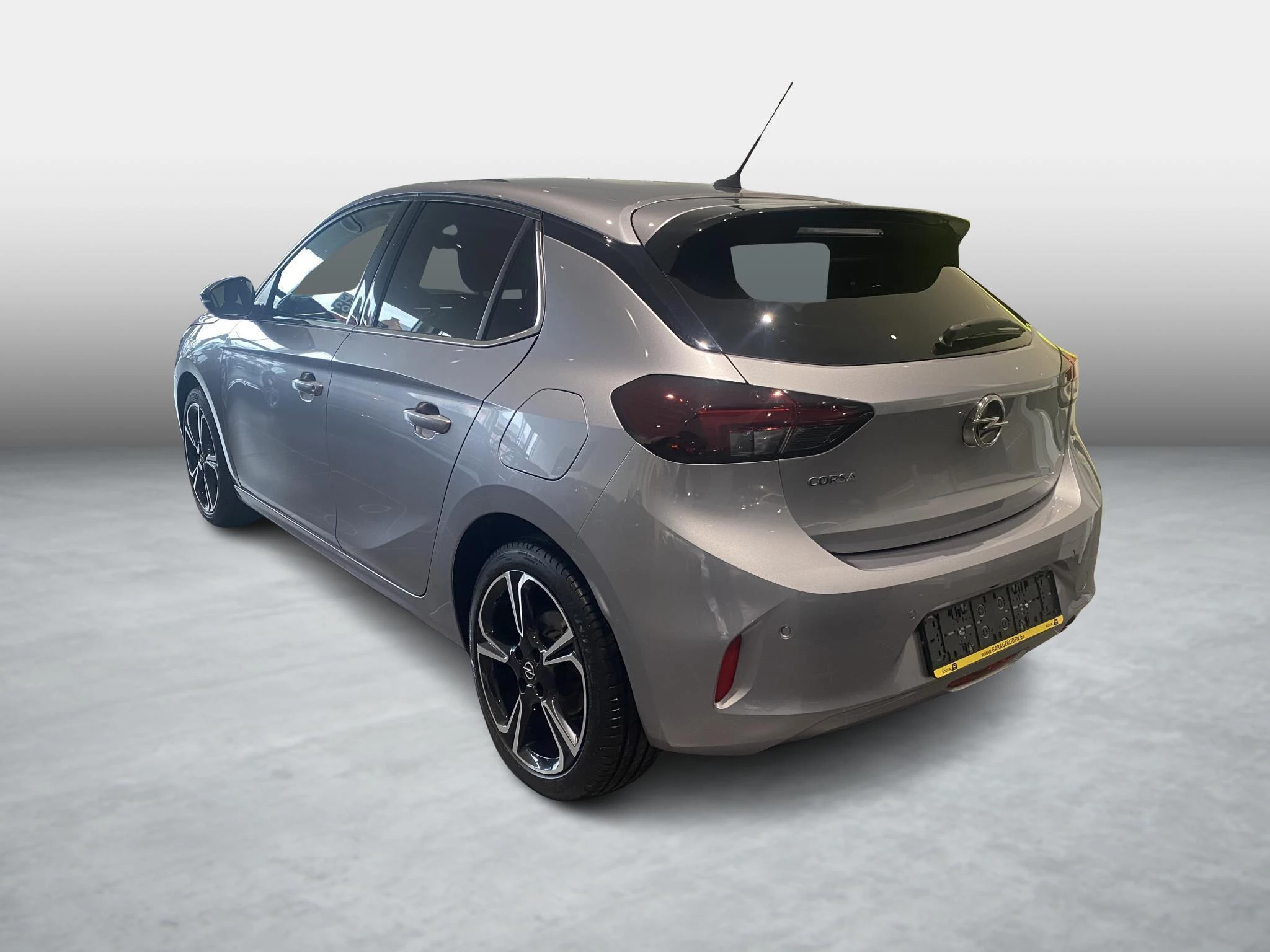 Opel Corsa 1.2 Turbo 74kW S/S Auto Elegance