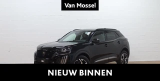 Peugeot 2008 1.2 HYBRID 145 e-DSC6 GT verwacht