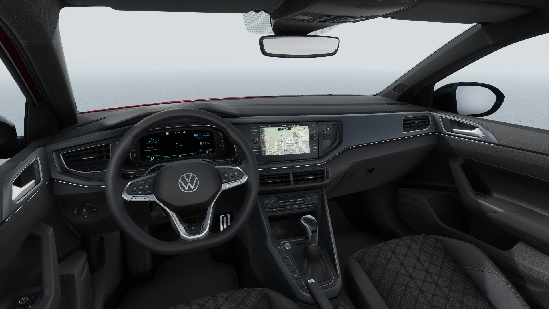Volkswagen Taigo 1.0 TSI R-Line Edition 116PK