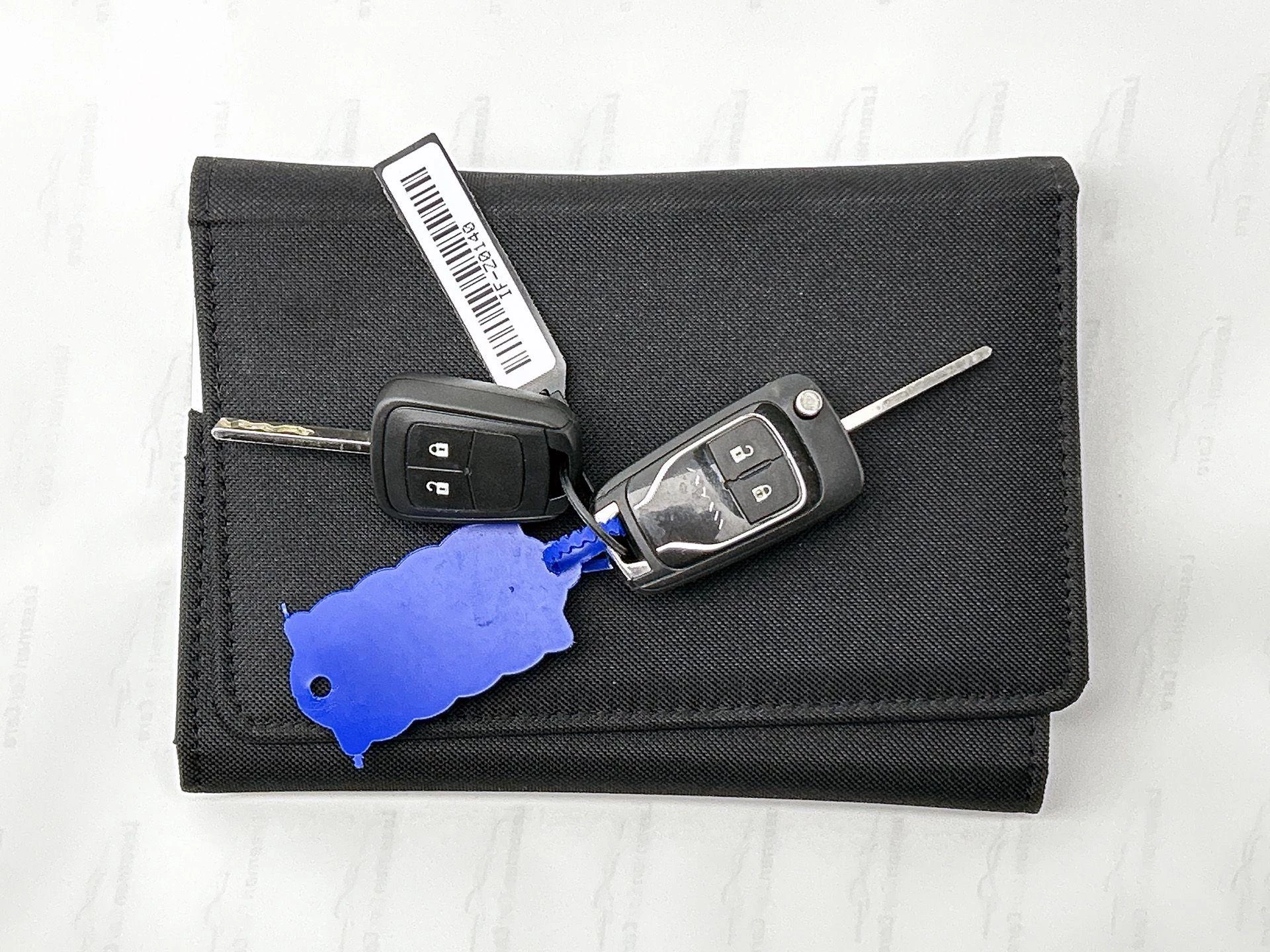 Opel ADAM 1.0 Turbo Unlimited