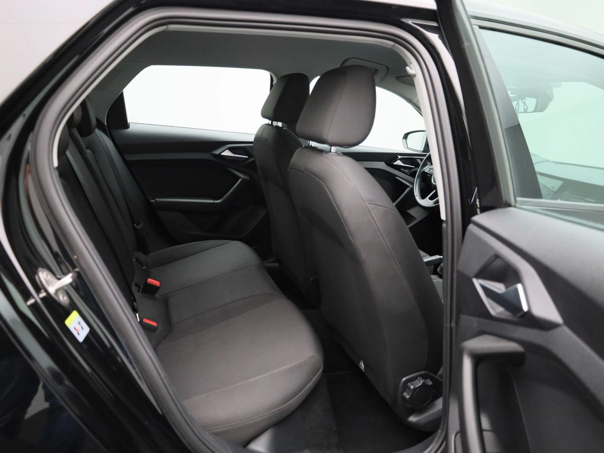 Audi-A1 Sportback-image-33