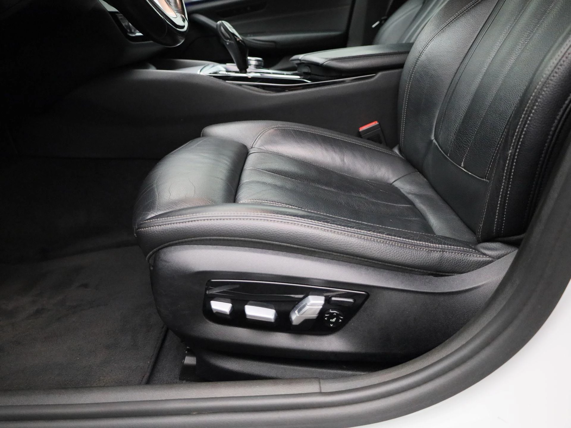 BMW 5 Serie 520i High Executive