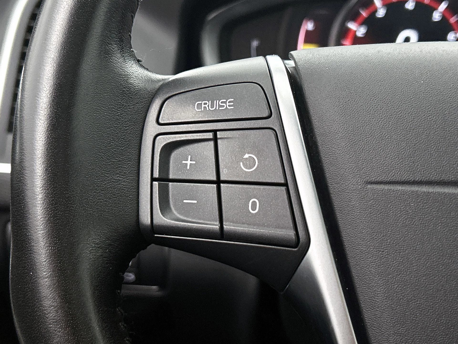 Volvo XC60 2.0 T5 Polar+