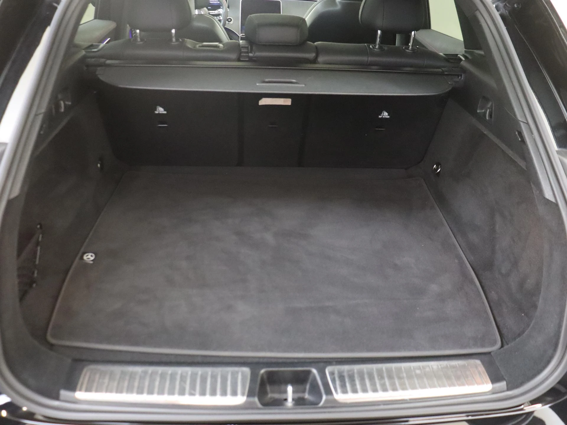 Mercedes-Benz EQE SUV 350+ AMG Line 96 kWh