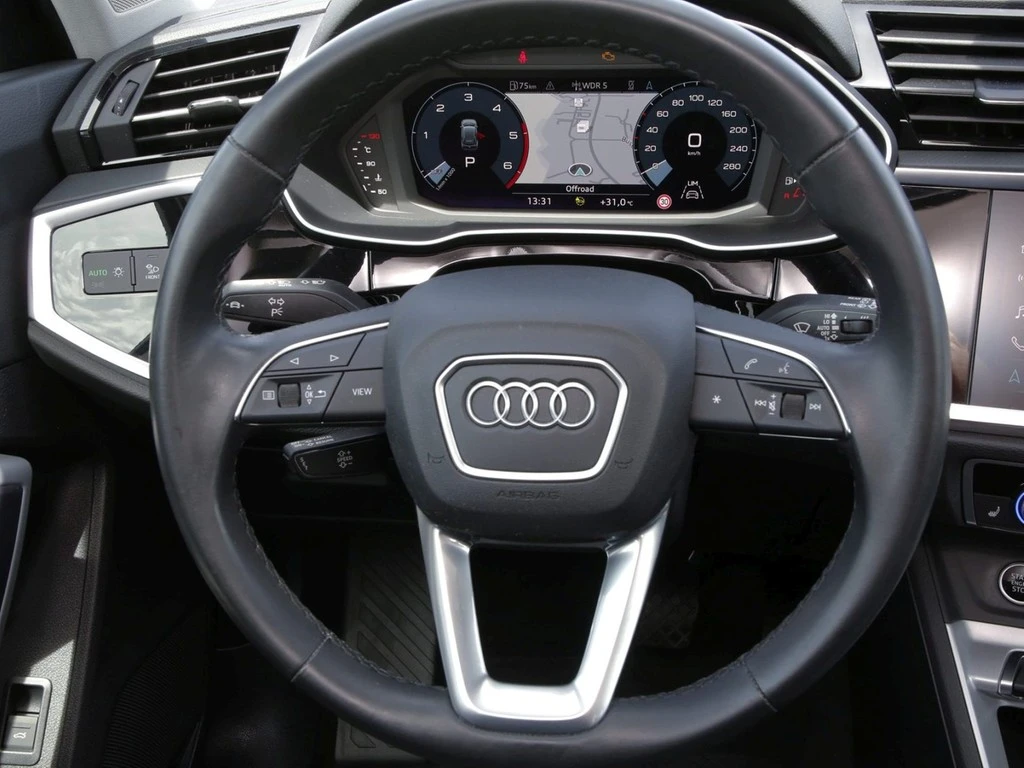 Audi Q3 35 TDI S line NAVI*VIRTUAL*PDC*LED*SHZ*eHECK