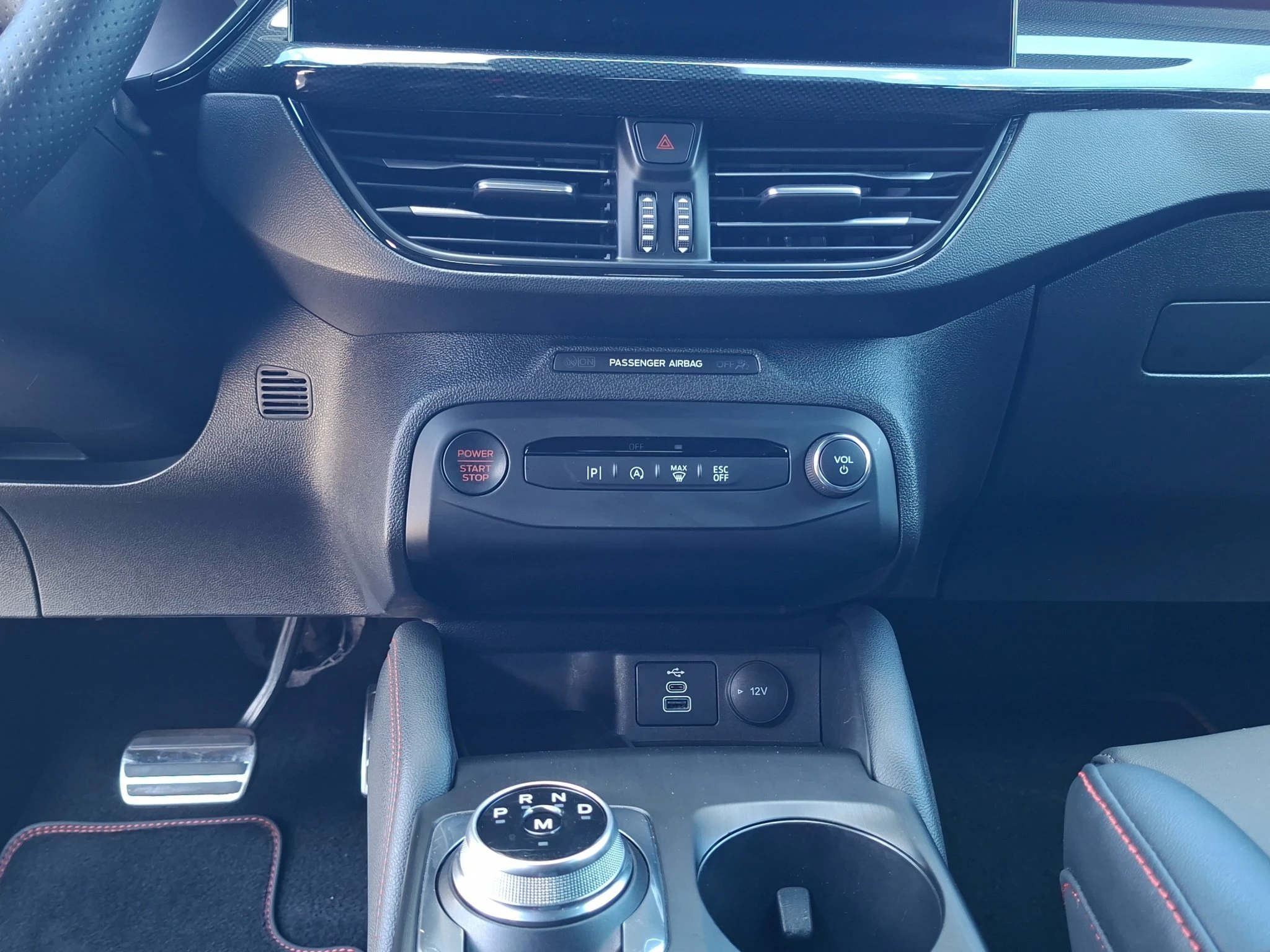 Ford Focus ST X 2.3 EB 206 kW Aut. | LED | ACC | RFK | SHZ | PDC | LMF | Navi | B&O